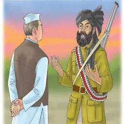 અક્કલ તો અમારા બાપ ની…