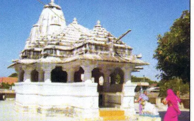 મુળ દ્વારકા -વિસાવાડા