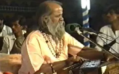 સંત સાહિત્યમાં પ્રખ્યાત