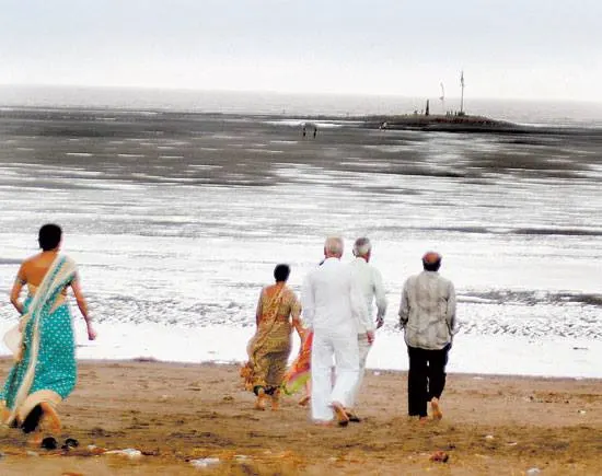શ્રી નિષ્કલંક મહાદેવ -કોળિયાક