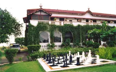 Old Bell Guest House