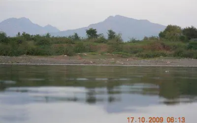 સૌરાષ્ટ્રની મુખ્ય સાત નદીઓ