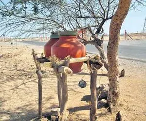 પરમાર્થનું પરબ…