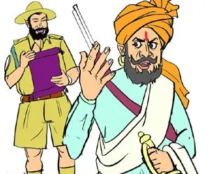 પ્રજા પ્રેમનું ઊછળતું ખમીર