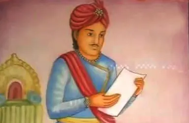 જનેતાના દૂધમાં ભાગ