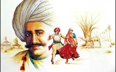 હૈયા કેરાં હેતની સરવાણી