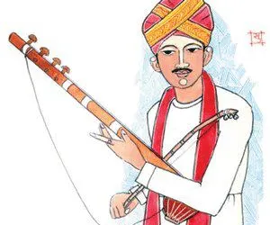 રાજિયાના સોરઠા