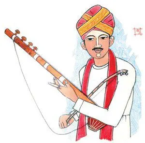 રાજિયાના સોરઠા