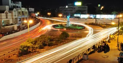 રંગીલા રાજકોટ નું રંગીલું ગીત