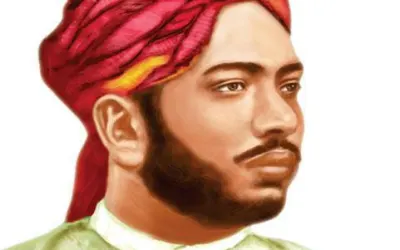 રાજવી કવિ કલાપી