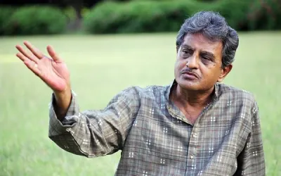 રમેશ પારેખ