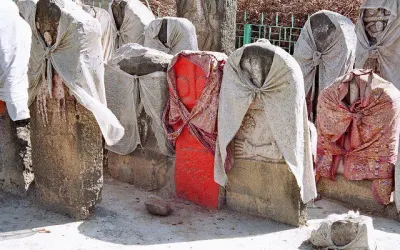 ઘડવૈયા મારે ઠાકોરજી નથી થાવું