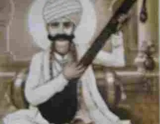 સૌરાષ્ટ્રના સંત  -દાસી જીવણ
