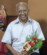 શશિકાંત દવે