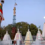 Temples Satadhar Dham