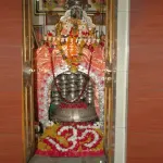 Samadhi Satadhar Dham