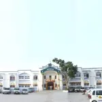Guest House of Satadhar Dham
