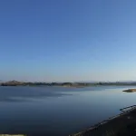 Ambazar river near Satadhar Dham