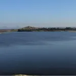 Ambazar river near Satadhar Dham
