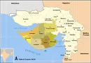 યુનાઈટેડ સ્ટેટ ઓફ કાઠિયાવાડ