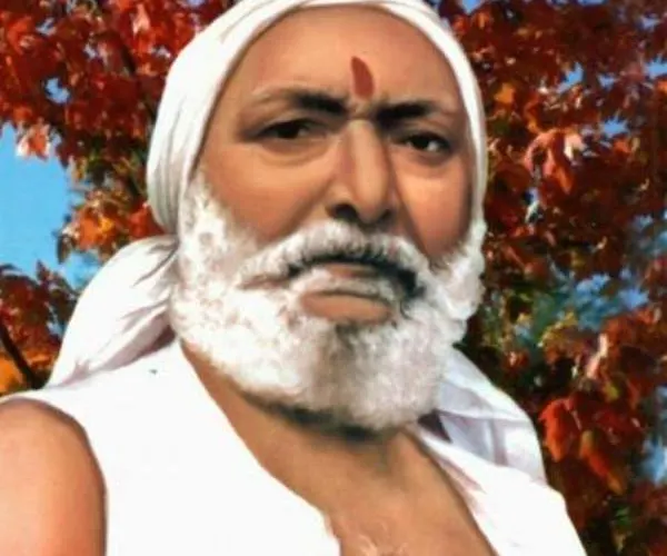 શામળાબાપા