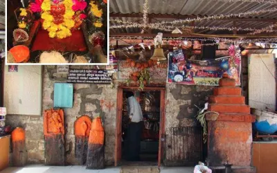 શનિદેવનું જન્મસ્થાન