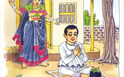 મણિમય શિવમંદિર
