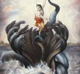 જળકમળ છાંડી જાને બાળા