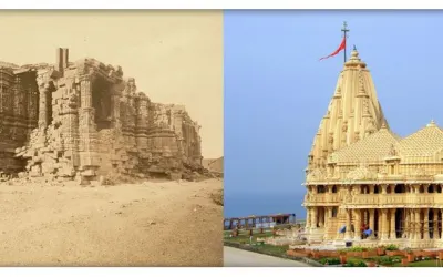 ઇતિહાસની મહત્વની તવારિખ