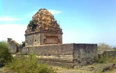 સોનકંસારી