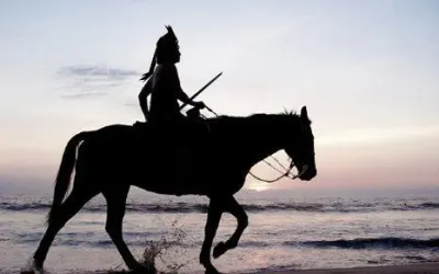 હું સોરઠી કાઠી