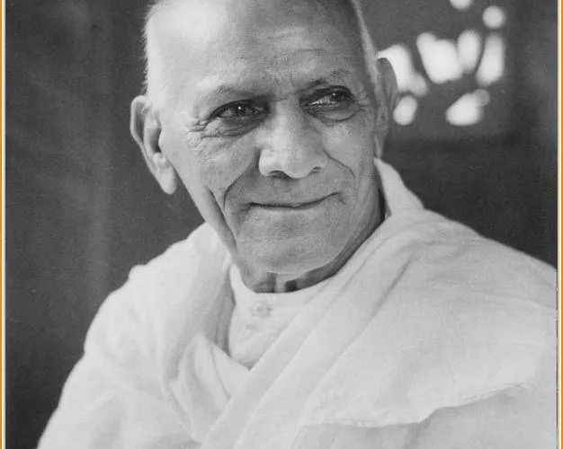 સ્વામી આનંદ