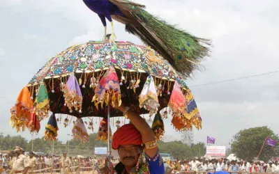 ચાલો તરણેતરના મેળે