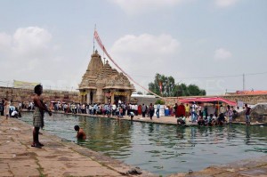 Tarneshwar Mahadev Temple, Tarnetar, Zalawad Saurashtra