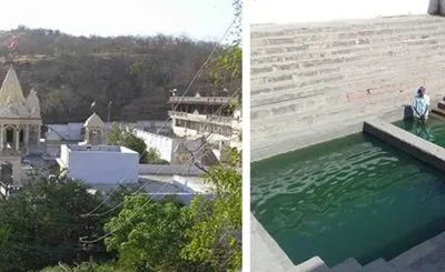 તુલસીશ્યામ