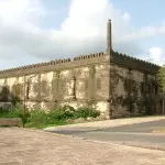 Uparkot Fort Junagadh
