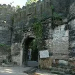 Uparkot Fort Junagadh