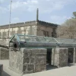 Uparkot Fort Junagadh