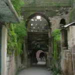 Uparkot Fort Junagadh