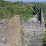 Uparkot Fort Junagadh