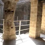 Uparkot Fort Junagadh
