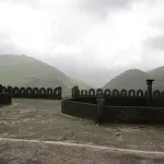 Uparkot Fort Junagadh