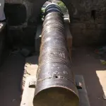 Neelam Top Uparkot Fort Junagadh