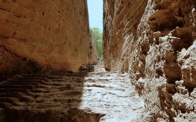 સૌરાષ્ટ્રની ઐતિહાસિક -અડી કડી વાવ