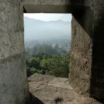 Uparkot Fort Junagadh
