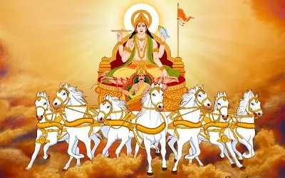 મકરસંક્રાંતિ અર્થાત ઉત્તરાયણ