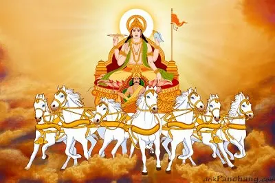 મકરસંક્રાંતિ અર્થાત ઉત્તરાયણ