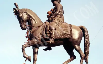 વાઘજી બાપુ -મોરબી