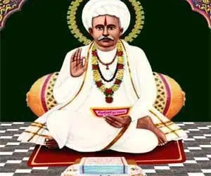 સંતશ્રી વાલમરામ બાપા આશ્રમ
