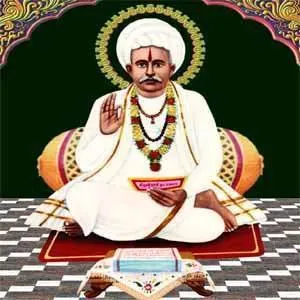 સંતશ્રી વાલમરામ બાપા આશ્રમ